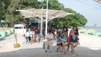 Wisatawan