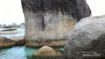 Wisata ke Belitung, Tak Lupa Mampir ke Pantai Laskar Pelangi