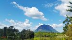 Wisata ke Bukit Kelam yang Misterius di Kalimantan, Berani?