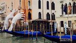 Wisata ke Italia Jangan Lupa ke Venesia