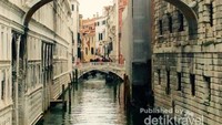 Jembatan Bridge of Sighs