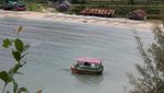 Wisata ke Lhok Seudu, Dari Pantai Hingga Seafood Nikmat