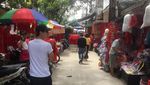 Wisata ke Pecinan Jakarta, Dari Gang Gloria Sampai Petak 9