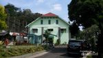 Wisata ke PLTA Pertama di Bandung