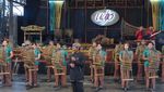 Wisata ke Saung Angklung Udjo yang Mendunia