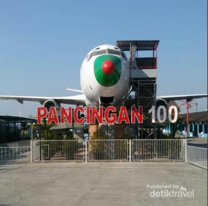 Wisata Kekinian, Komplit dan Murah dari Klaten