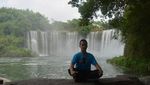 Wisata Keliling Dunia Dalam 1 Hari