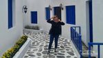 Wisata Keliling Dunia Seharian Ada di Yogyakarta