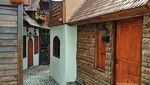 Wisata Keliling Dunia Seharian Ada di Yogyakarta