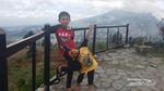 Wisata Keluarga di Posong, Mendekatkan Anak ke Alam