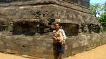 Wisata Komplit di Jombang, Dari Gudang Senjata Sampai Candi