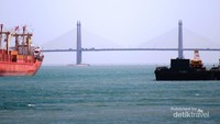 Selat Butterworth ke George Town Penang