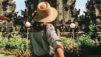 Wisata komplit di Bali, Indonesia. Segalanya ada.
