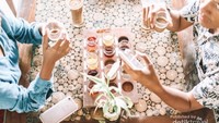 Nikmatnya beragam jenis kopi di I Love BAS, Bali