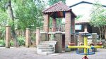 Wisata Komplit di Taman Lele, Semarang