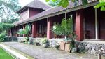 Wisata Komplit di Taman Lele, Semarang
