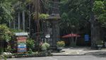 Wisata Komplit di Taman Lele, Semarang