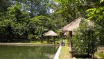 Wisata Komplit di Taman Lele, Semarang