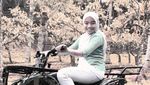 Wisata Kopi di Kampoeng Kopi Banaran, Semarang