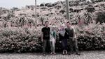 Wisata Kopi di Kampoeng Kopi Banaran, Semarang