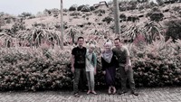 Taman Bunga