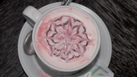 Kopi Cantik Ala Banaran Cafe