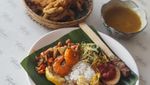 Wisata Kuliner Bali yang Amat Menggoda Lidah