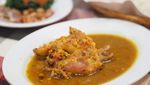Wisata Kuliner Bali yang Amat Menggoda Lidah