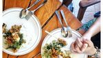 Wisata Kuliner Bali yang Amat Menggoda Lidah