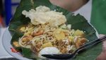 Wisata Kuliner Belitung, Mie Atep Langganan Para Artis