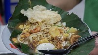 Mie Rebus