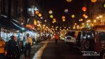 Wisata Kuliner Buka Puasa di Cibadak, Bandung