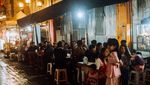 Wisata Kuliner Buka Puasa di Cibadak, Bandung