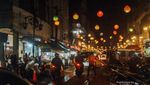 Wisata Kuliner Buka Puasa di Cibadak, Bandung