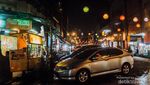 Wisata Kuliner Buka Puasa di Cibadak, Bandung