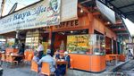 Wisata Kuliner di Aceh Besar, Ini Tempatnya