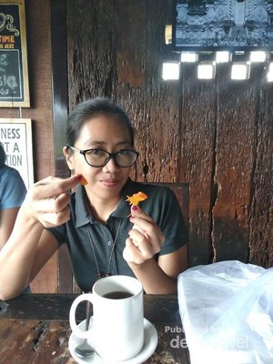 Wisata Kuliner di Bali yang Patut Dicoba