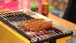 Wisata Kuliner di Kota Tuan Rumah Asian Games 2018