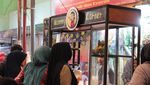 Wisata Kuliner di Kota Tuan Rumah Asian Games 2018