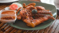 Ayam Taliwang