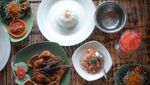 Wisata Kuliner di Lombok Memang Menggoyang Lidah