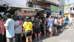 Wisata Kuliner di Penang, Siapa Mau Coba?