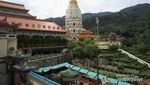 Wisata Kuliner di Penang, Siapa Mau Coba?