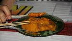 Wisata Kuliner di Sabang, Wajib Coba Sate Gurita