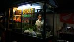 Wisata Kuliner di Sabang, Wajib Coba Sate Gurita