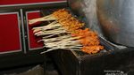 Wisata Kuliner di Sabang, Wajib Coba Sate Gurita