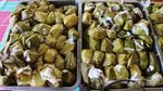 Wisata Kuliner di Sumbar, Cicipi Lezatnya Lapek Bugih