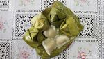 Wisata Kuliner di Sumbar, Cicipi Lezatnya Lapek Bugih
