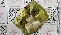 Lapek bugih