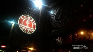 Wisata Kuliner Es krim dan Gelato Kemangi di Yogyakarta